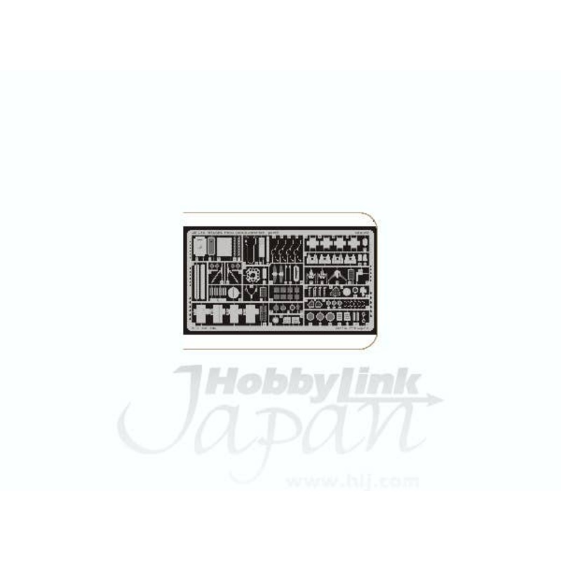 1/48 MH-60G exterior (for Italeri)
