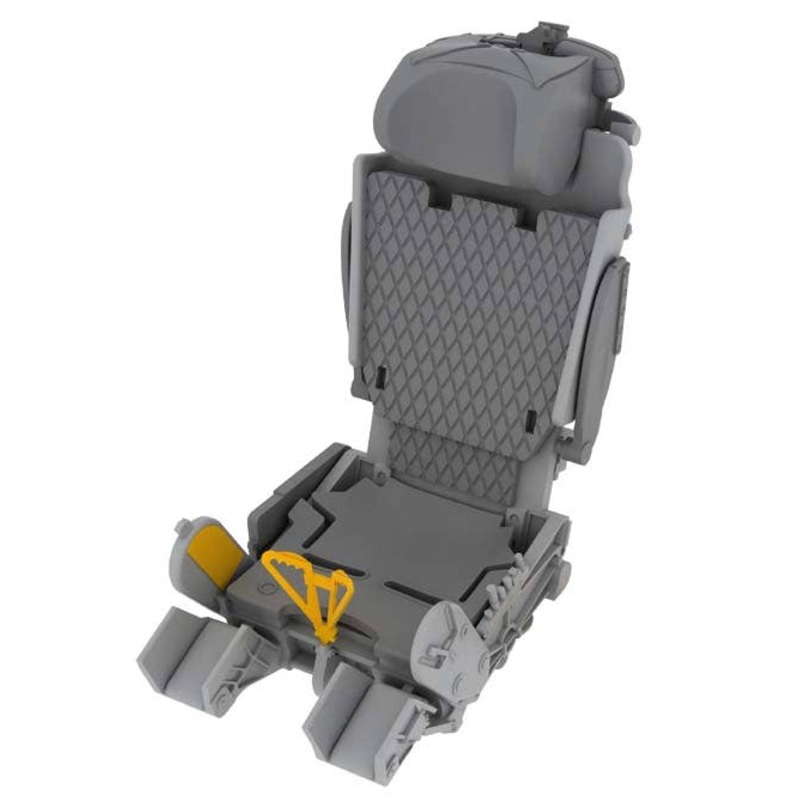 1/48 MiG-21MFN Ejection Seat (for Eduard)