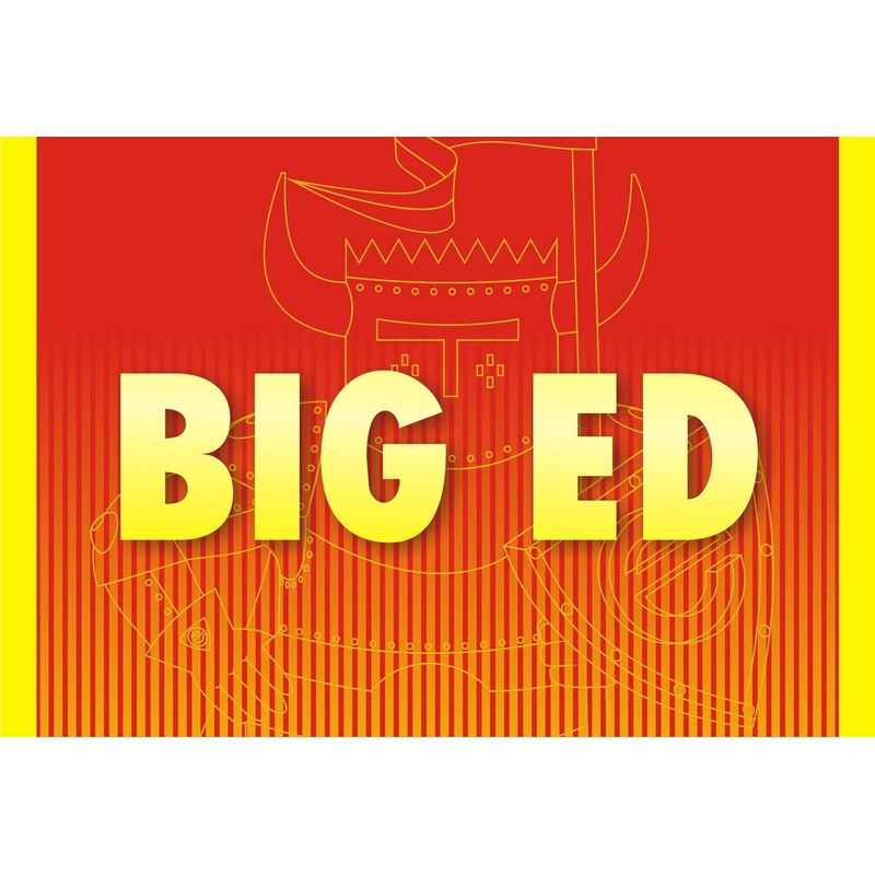1/32 A-26B Invader Part I BIG-ED Parts Set (for Hobby Boss)