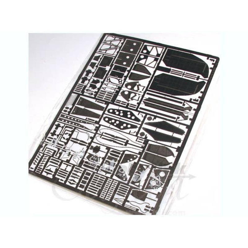 1/32 F6F-3 Under Carriage (for Trumpeter)