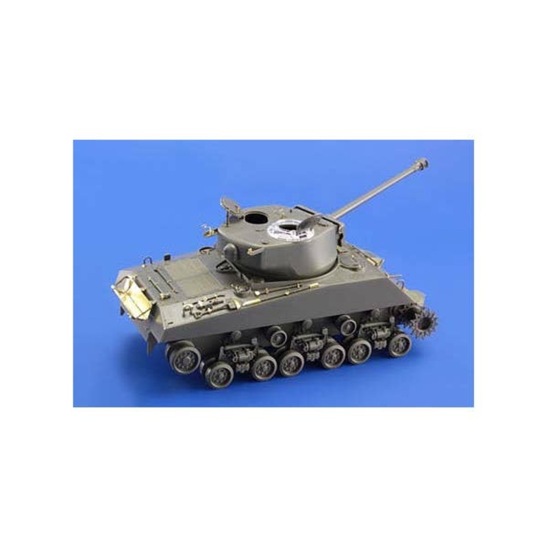 1/35 M4A3E8 Sherman Parts Set for Tamiya
