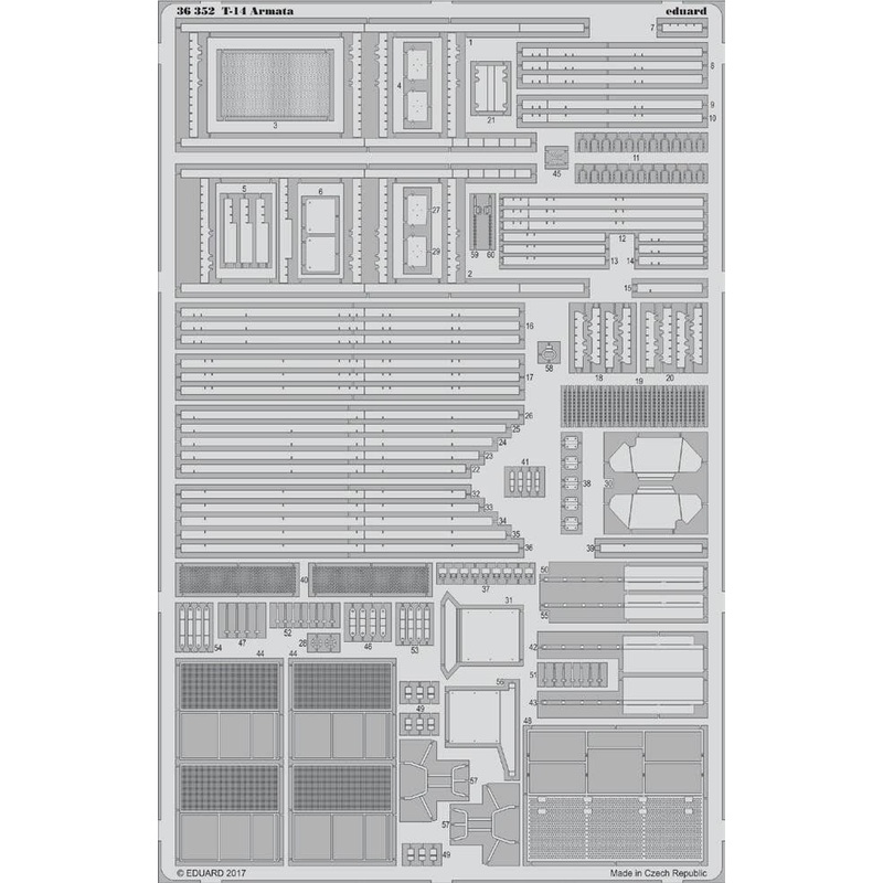 1/35 T-14 Armata (Zvezda)