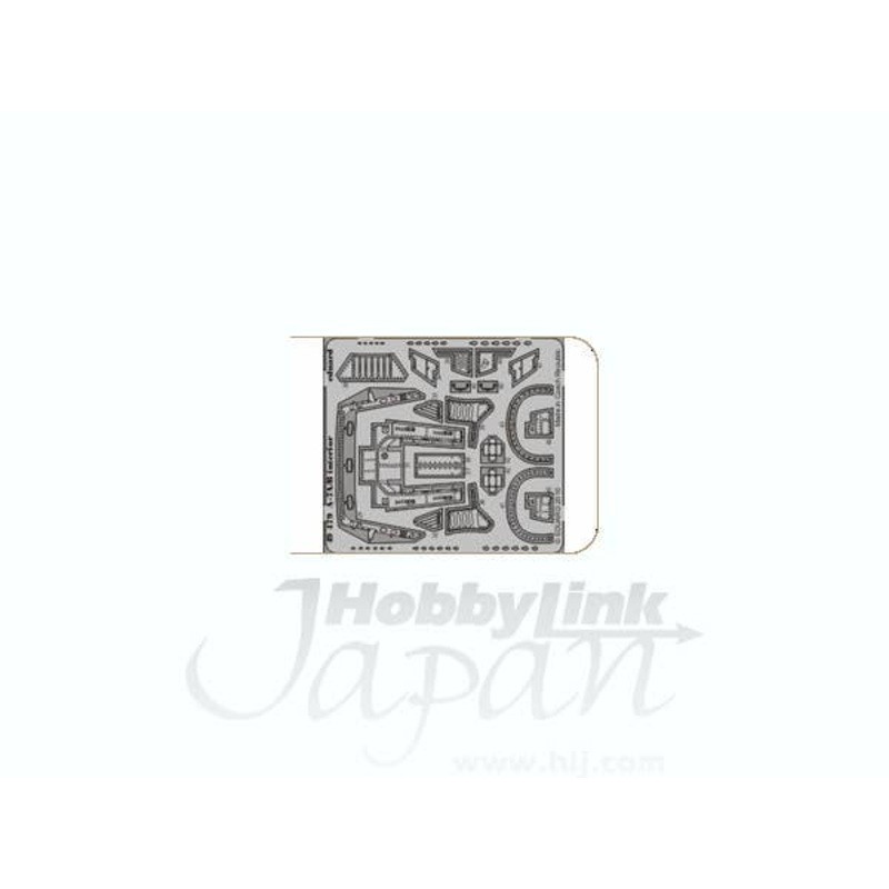 1/48 A-7A/B Corsair II Interior S.A. (for Hobby Boss)