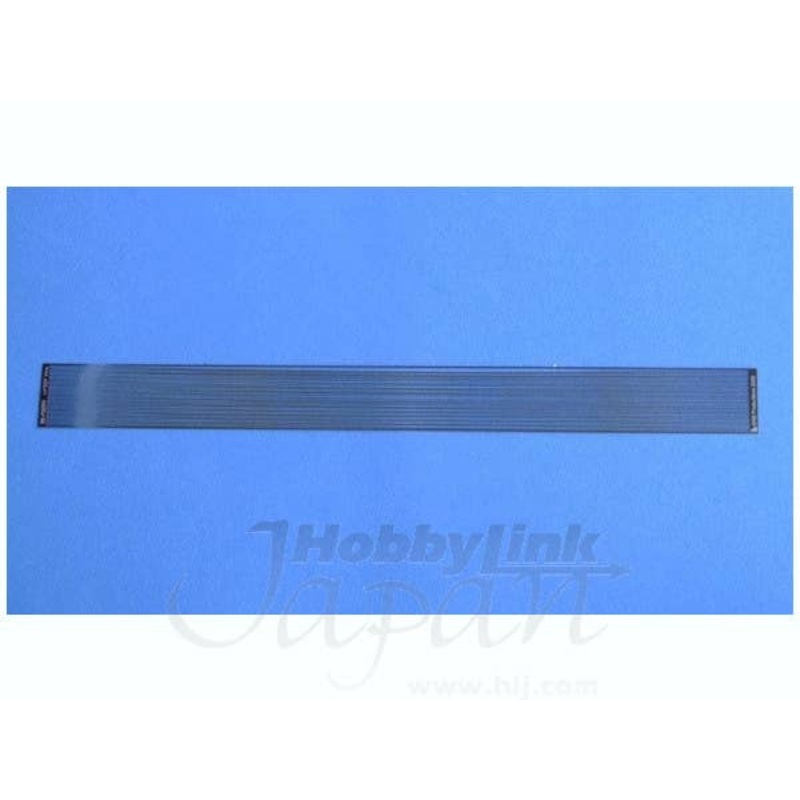 1/32 9/32" BSF Wires