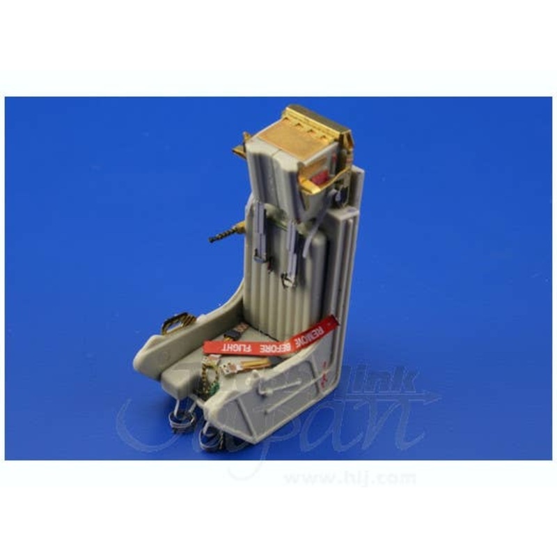 1/32 A-7E Corsair II SJU-8 Seat PE Set (for Trumpeter)