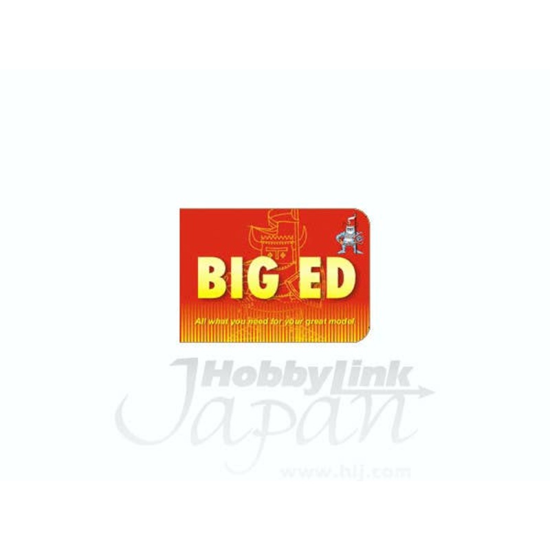 1/32 Big Ed Su-30 Flanker G (for Trumpeter)
