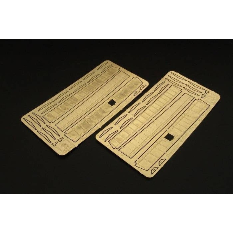 1/32 Brewster Buffalo Flaps (for Special Hobby)