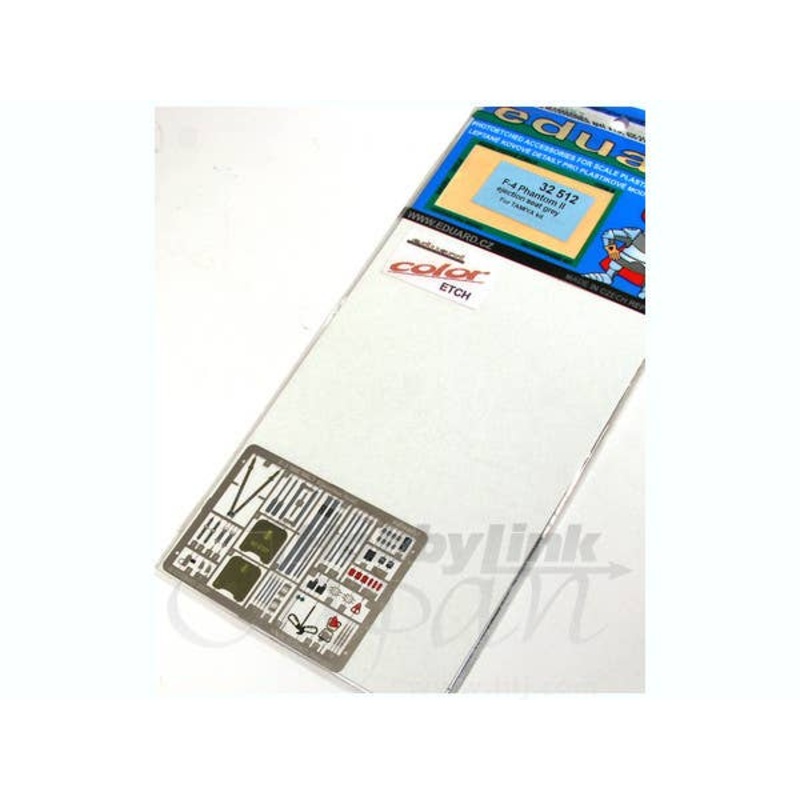 1/32 F-4 ejection Seat grey (for Tamiya)