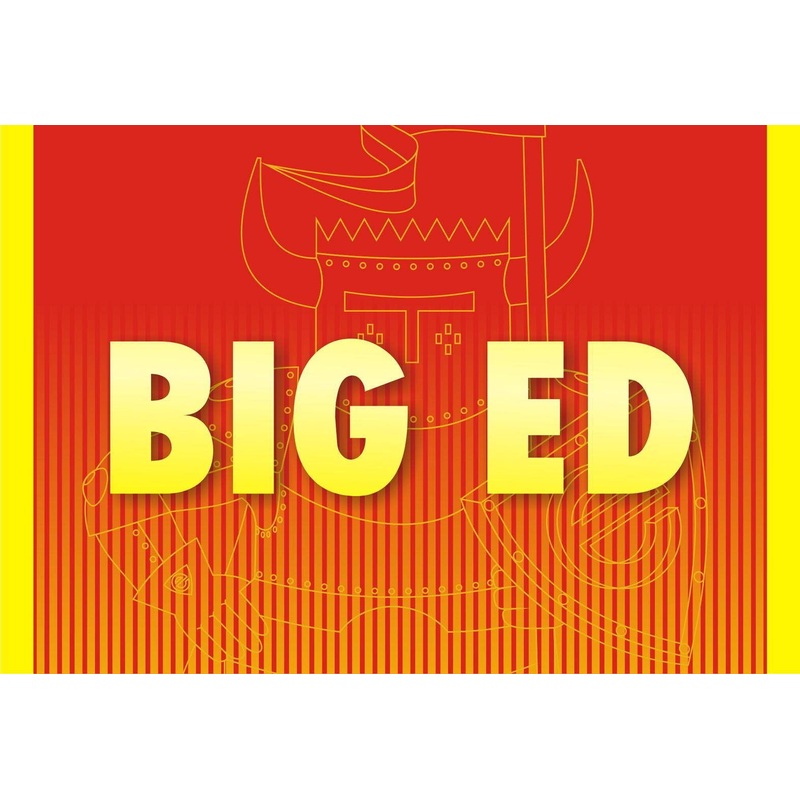 1/32 PT-17/N2S-3 BIG-ED Parts Set (for ICM)