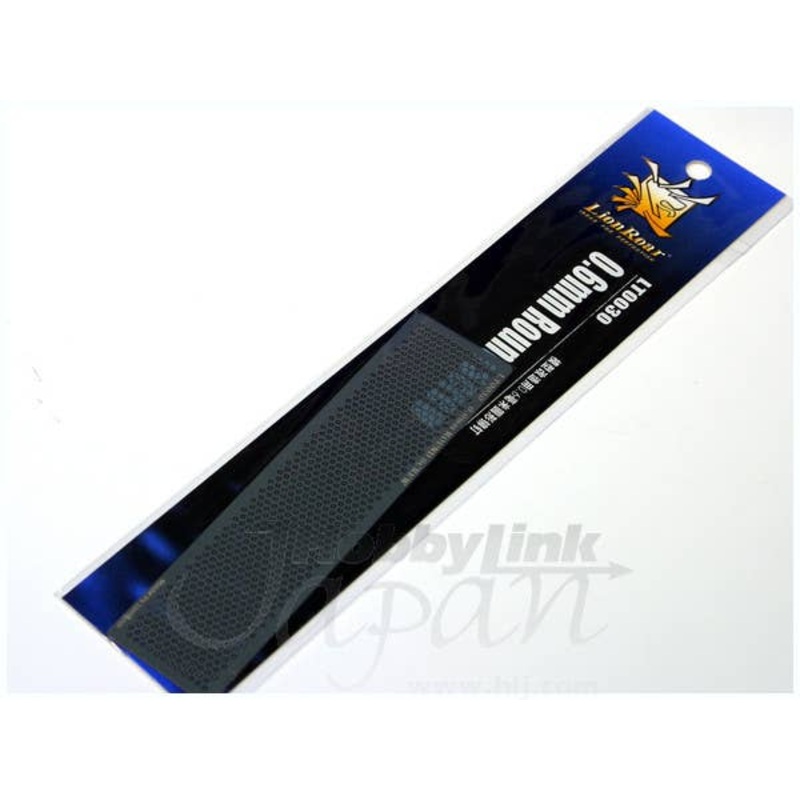 0.6mm Round Screws