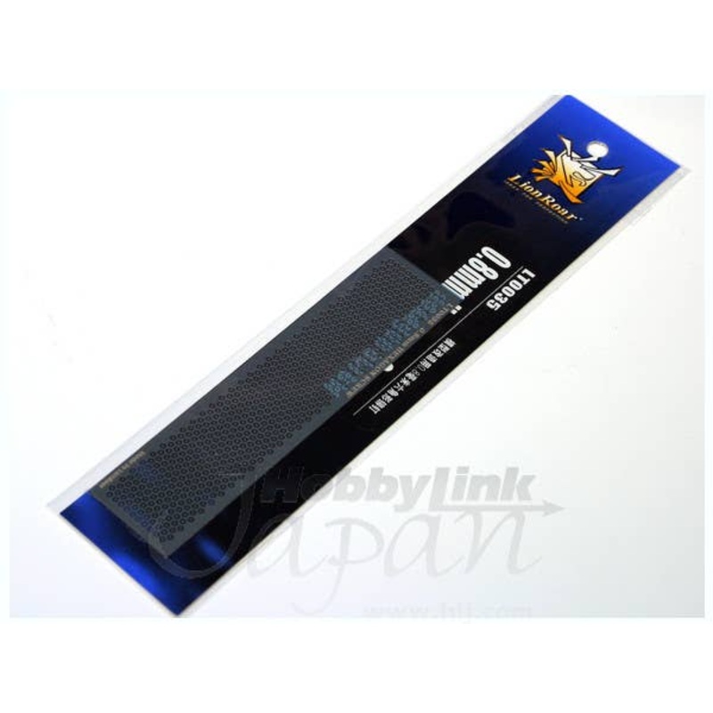 0.8mm Hexagonal Screws