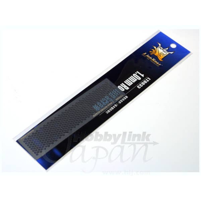 1.0mm Round Screw