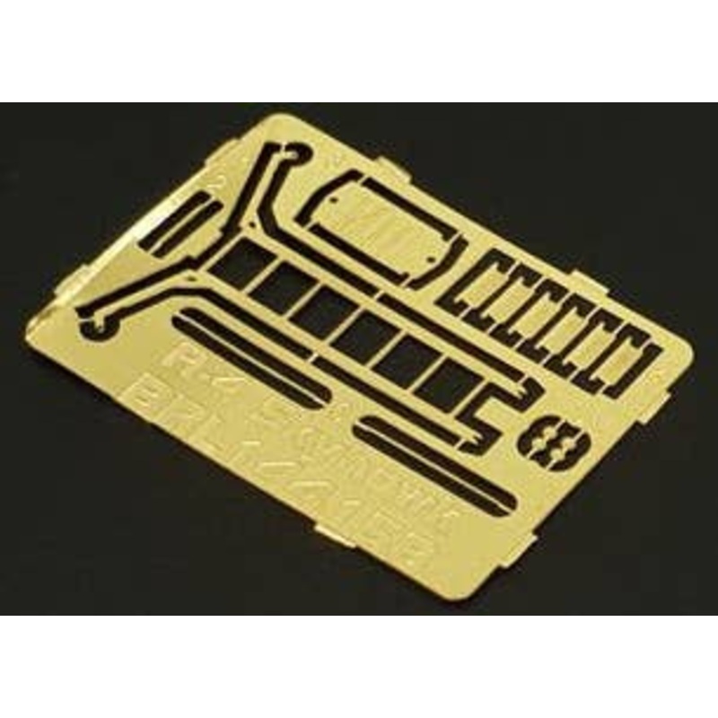1/144 A4 Skyhawk Ladder (for Platz/Eduard)