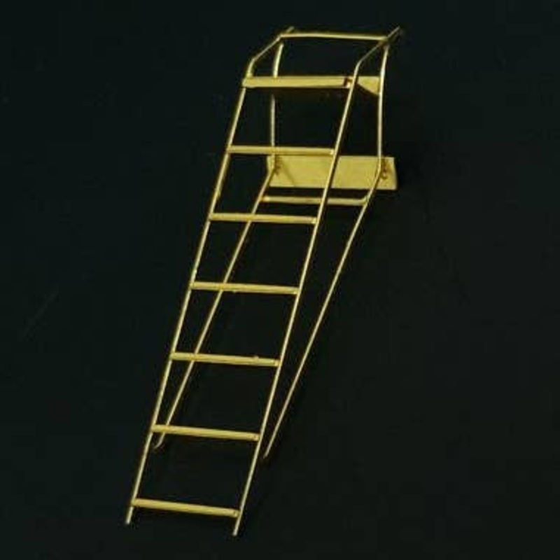 1/144 Dassault Mirage Ladder Photo-Etched Kit