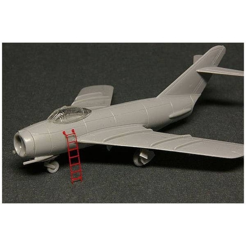1/144 MiG-15/17 Ladder (2pcs)