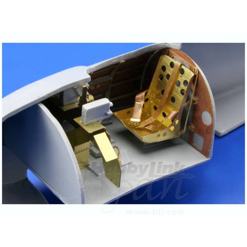 1/32 A5M2 Claude Self-Adhesive (for Special Hobby)