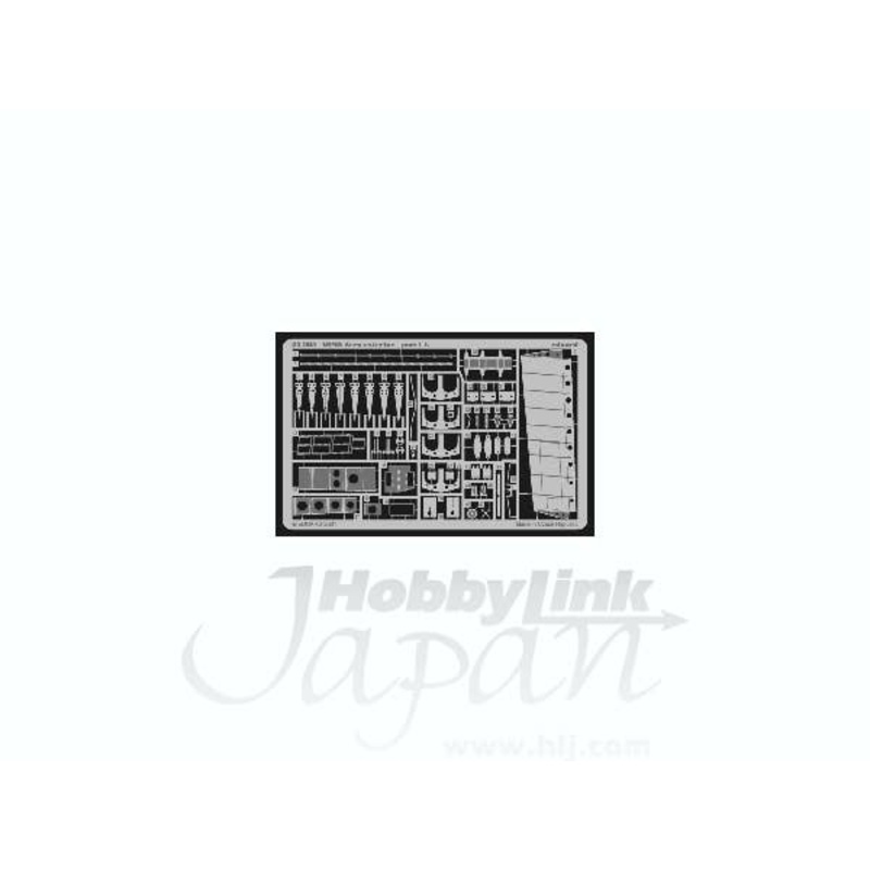 1/32 A6M5 Zero exterior (for Tamiya)