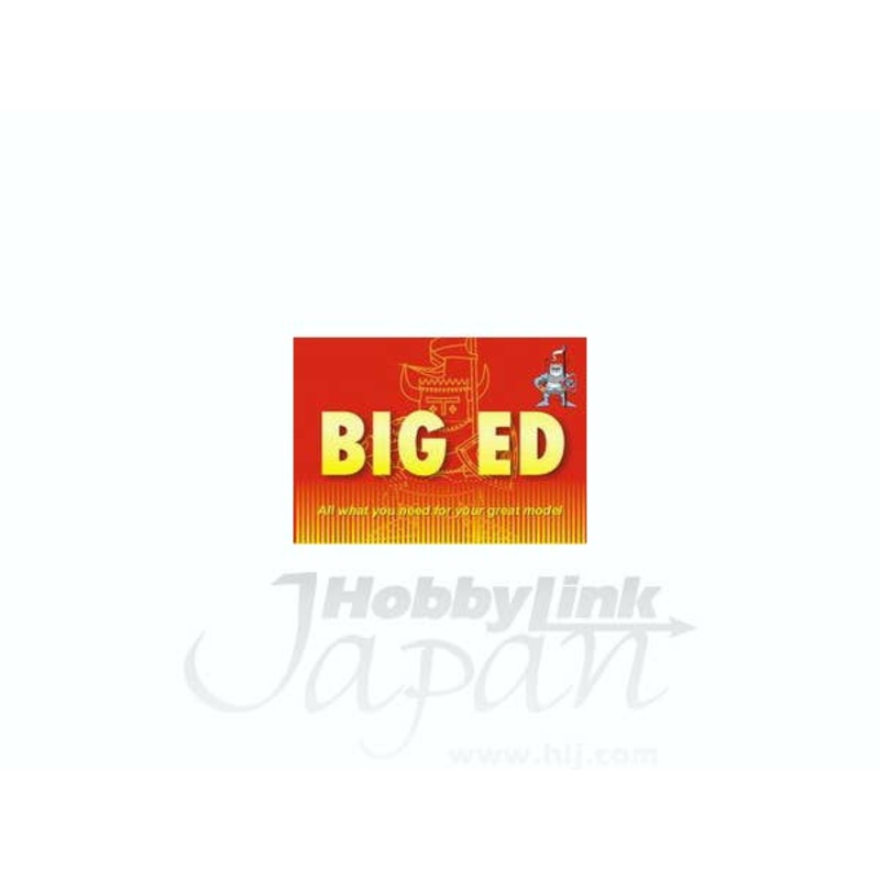 1/32 Su-27 Flanker B BIG ED (for Trumpeter)