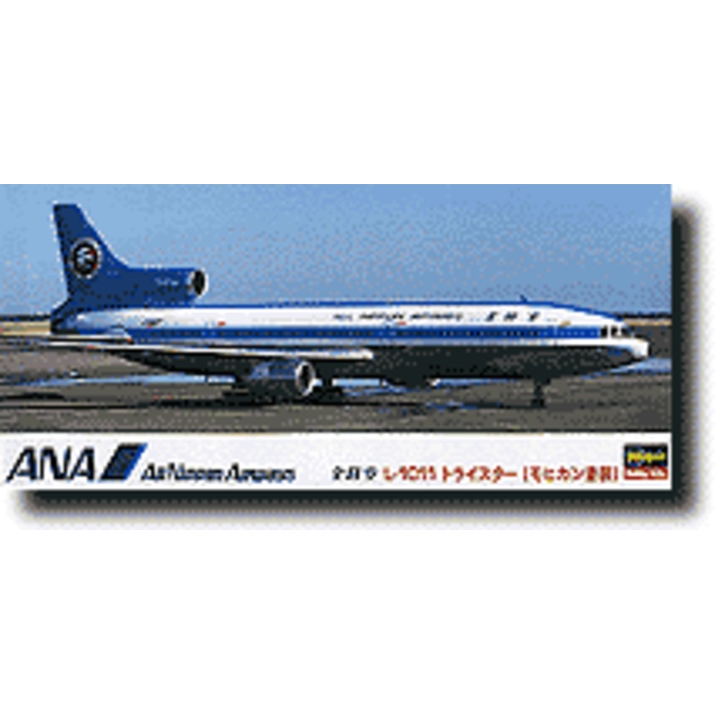 1/200 ANA L-1011 Tristar "Mohican"