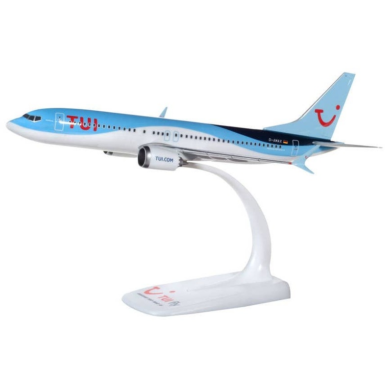 1/200 (snap) 737Max 8 TUI fly Germany Mallorca D-AMAX