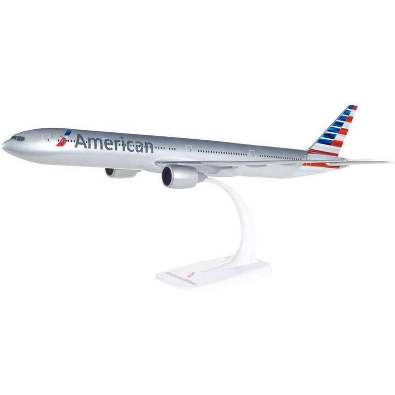 1/200 (Snap) 777-300ER American Airlines