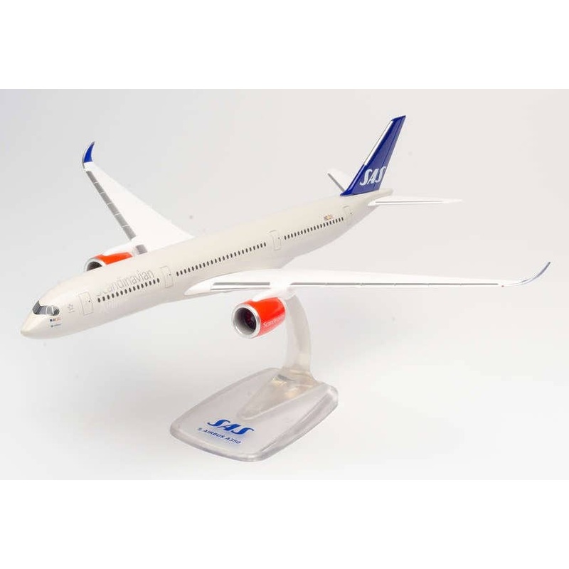 1/200 (Snap) A350-900 SAS Scandinavian Airlines