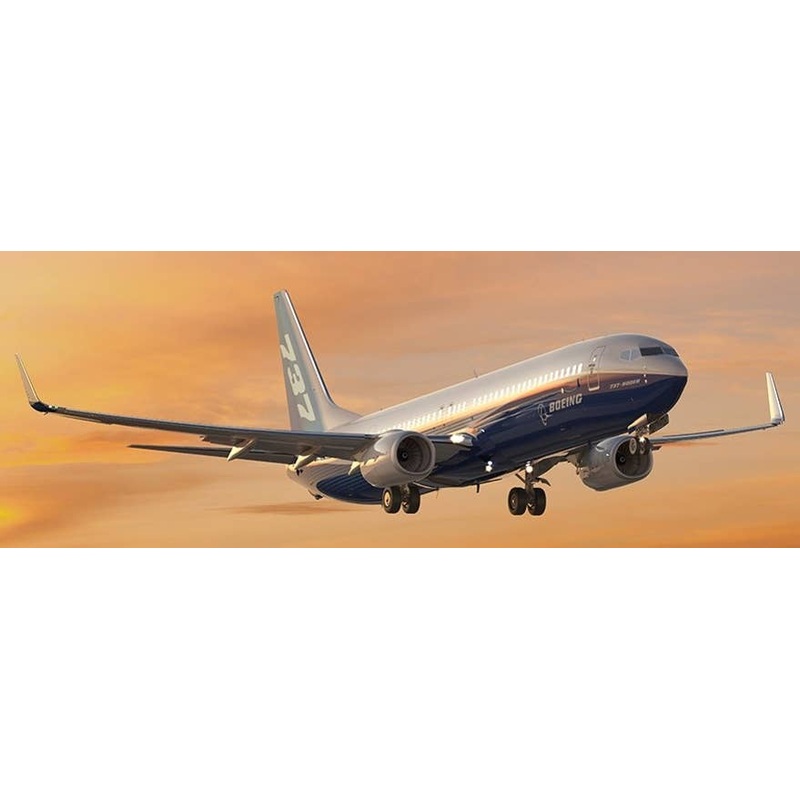 1/288 Boeing 737-800