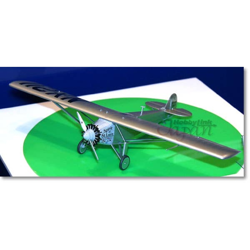 1/48 B-Grade Spirit of St. Louis