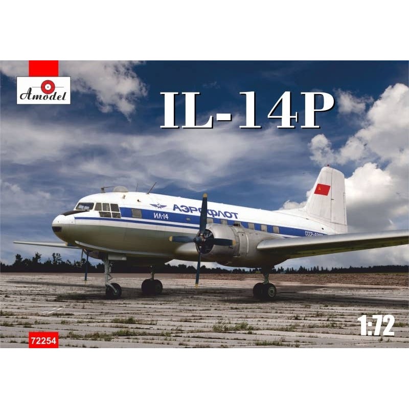1/72 IL-14P