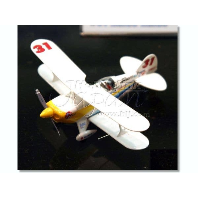 1/72 S-2 Pitts Racer #31 Tango Tango 2003-2005