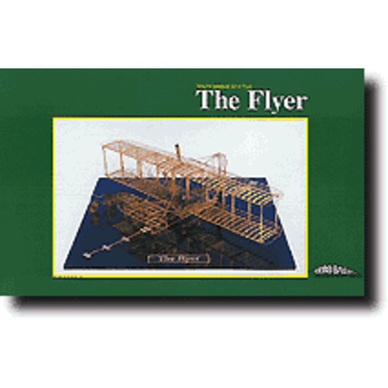 1/72 The Flyer