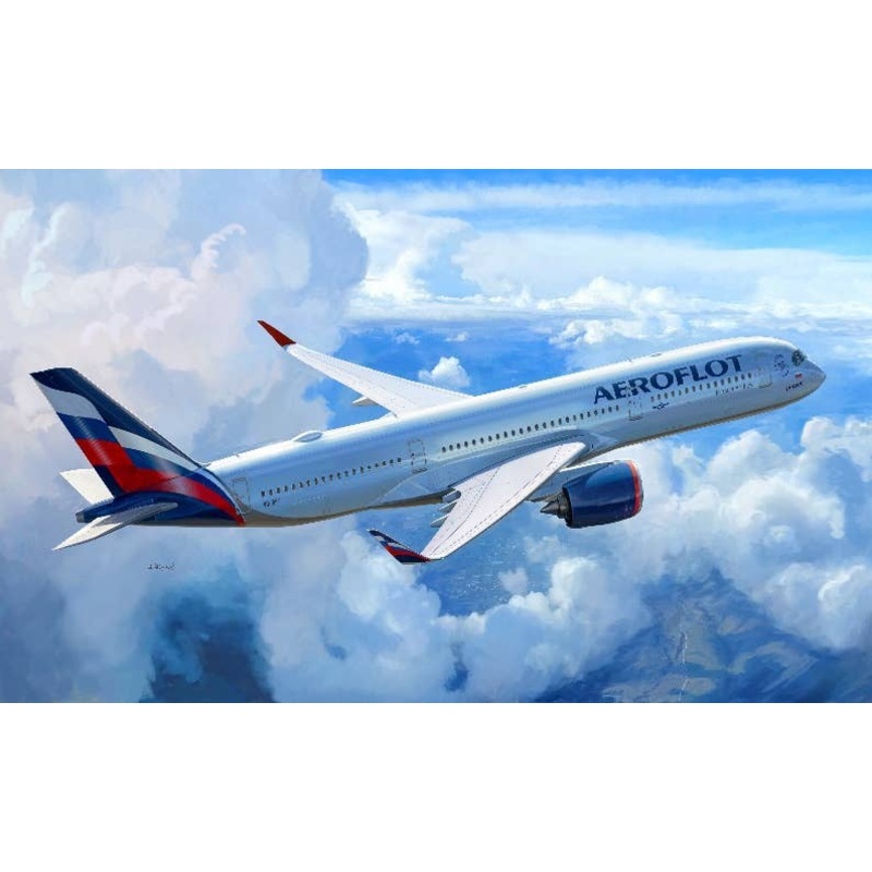 1/144 Airbus A350-900
