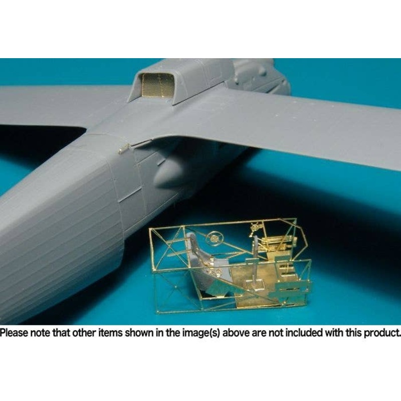 1/72 AVIA B-534 I.serie (for RS Models)