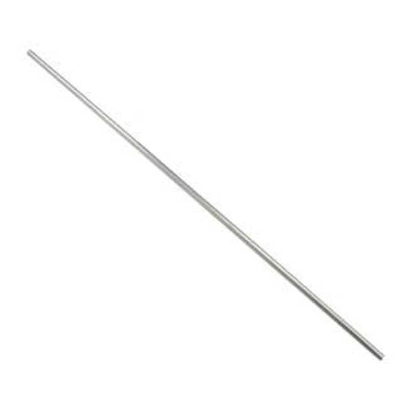 Aluminum Tube (Diameter 3 x 300mm) 1pcs