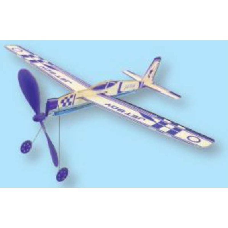 Balsa Glider IV