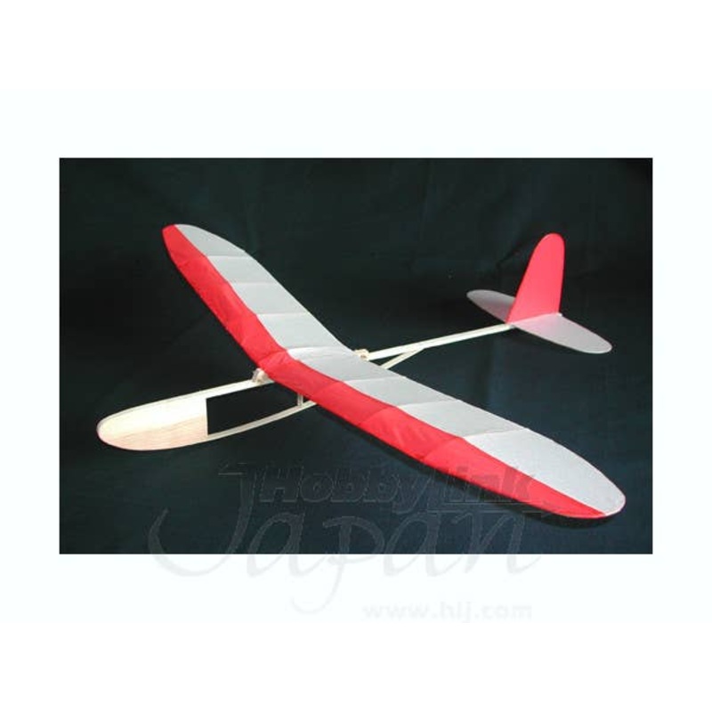 F-6 Dynamic Glider