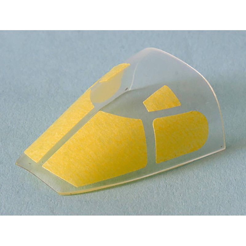 1/72 B-1B Canopy Masks