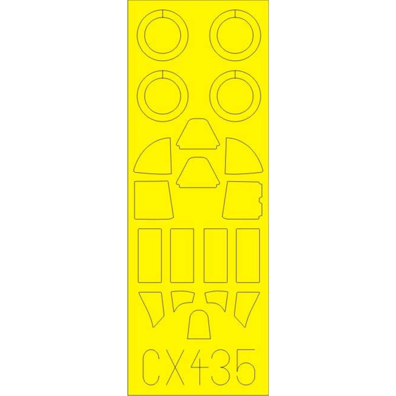 1/72 La-5FN (for Kp)