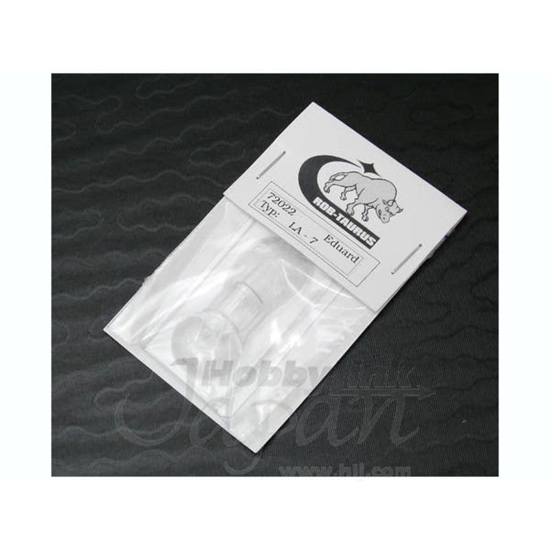 1/72 Lavochkin La-7 Canopy (for Eduard)