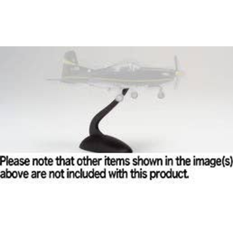 1/72 PC-7, Vampire Display Stand (Small)