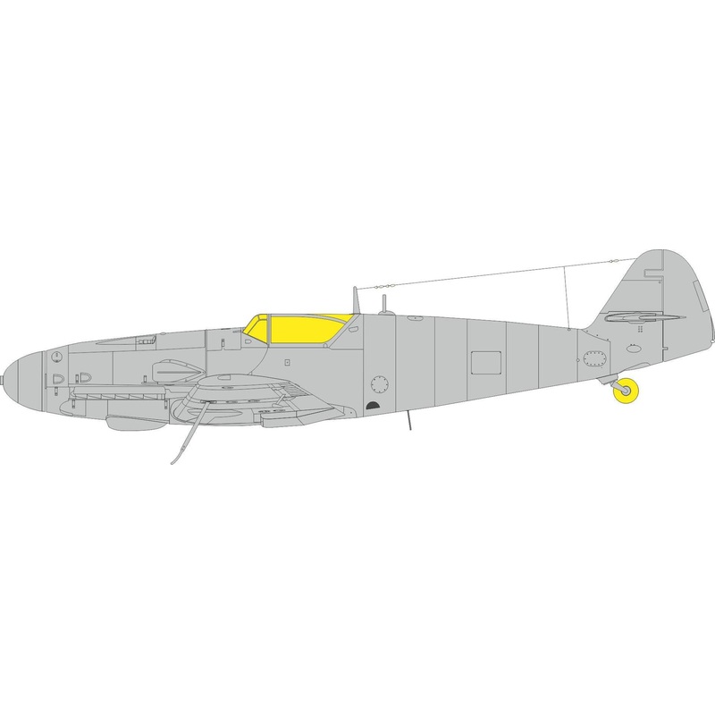1/72 Bf 109G-14/AS