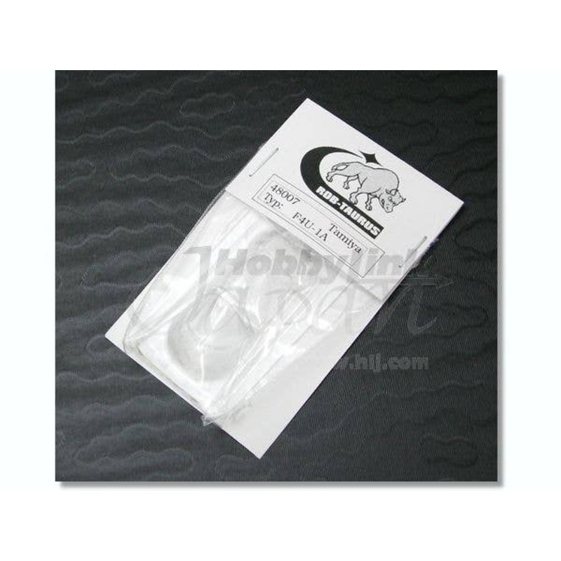 1/48 F4U-1A Canopy (for Tamiya)