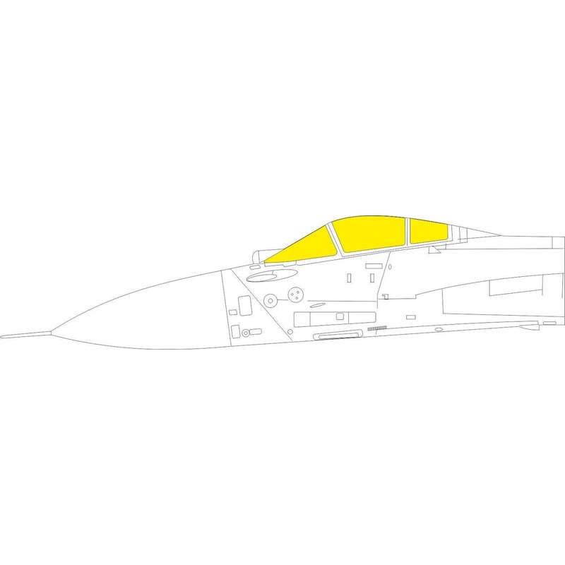 1/48 Su-33 TFace (for MINIBASE)