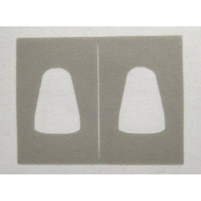 1/48 EE Lightning Dialectric Panel Masks