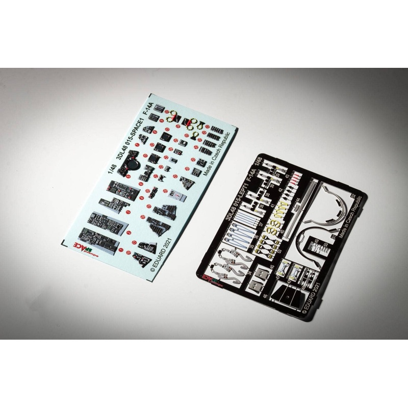 1/48 F-14A SPACE (for Tamiya)