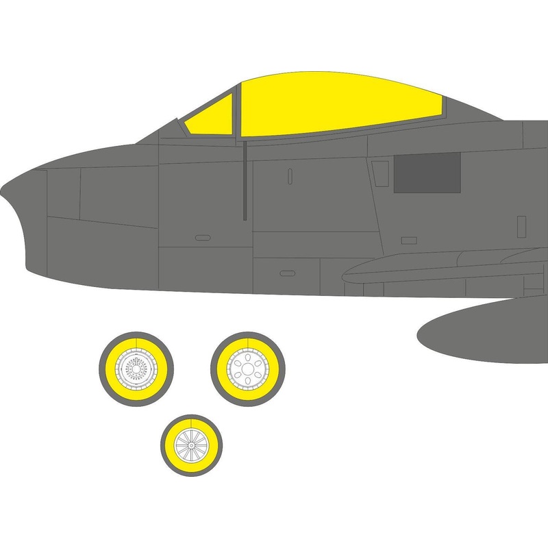 1/48 F-86F-25/30 TFace