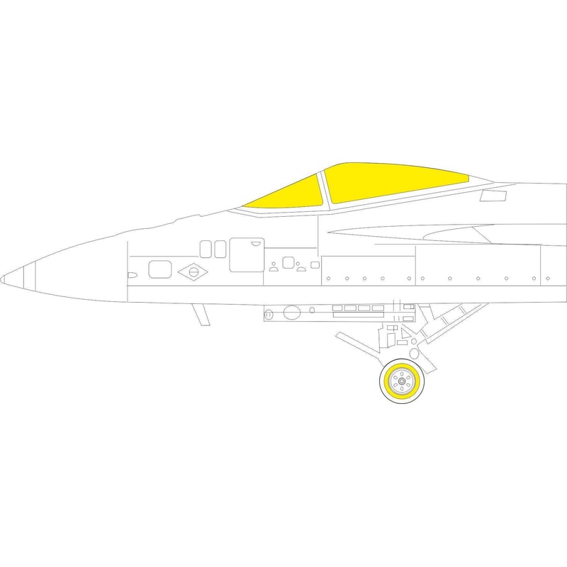 1/48 F/A-18E for Hobby Boss
