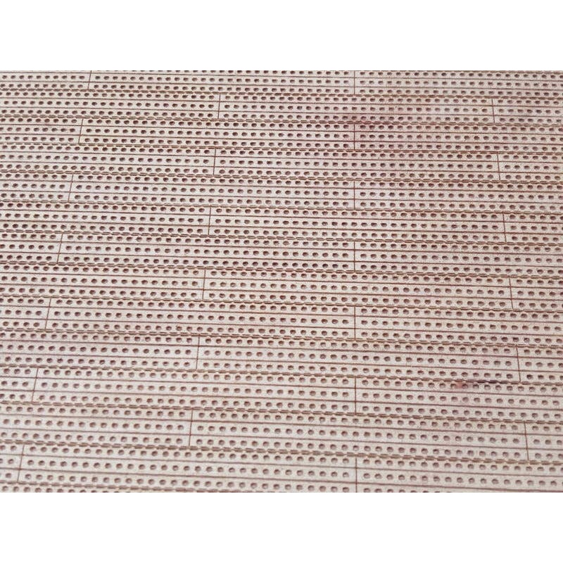 1/48 PSP runway 250x250mm