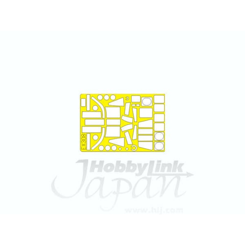 1/48 Sea King AEW Mk.2 Masking Sheet (for Hasegawa)