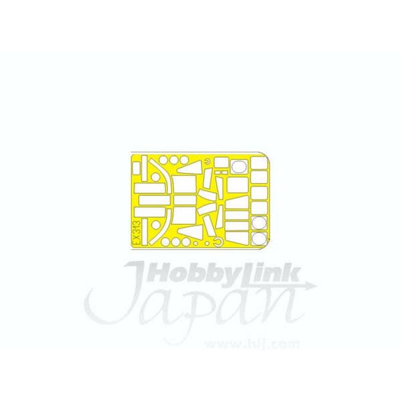 1/48 Sea King HAR Mk. 3 Mask